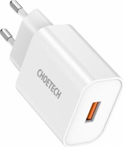 Ładowarka Choetech Q5003 1x USB-A  (6971824976359) 4