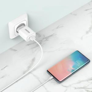 Ładowarka Choetech Q5003 1x USB-A  (6971824976359) 9