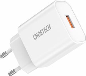 Ładowarka Choetech Q5003 1x USB-A  (6971824976359) 10