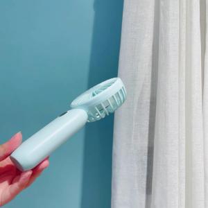 Wentylator Joyroom Joyroom Muxia biurkowy wiatrak przenośny niebieski (JR-CY360-blue) 25