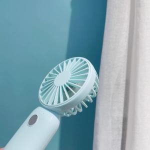 Wentylator Joyroom Joyroom Muxia biurkowy wiatrak przenośny niebieski (JR-CY360-blue) 26