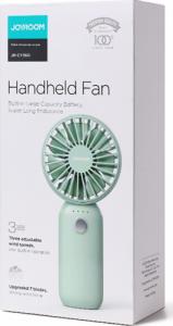 Wentylator Joyroom Joyroom Muxia biurkowy wiatrak przenośny niebieski (JR-CY360-blue) 27