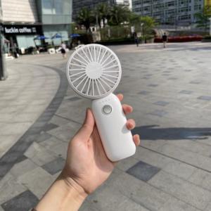 Wentylator Joyroom Joyroom Muxia biurkowy wiatrak przenośny biały (JR-CY360-white) 29