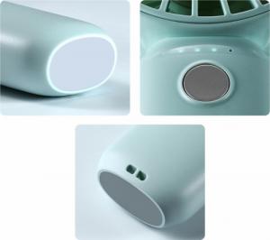 Wentylator Joyroom Joyroom Muxia biurkowy wiatrak przenośny biały (JR-CY360-white) 4