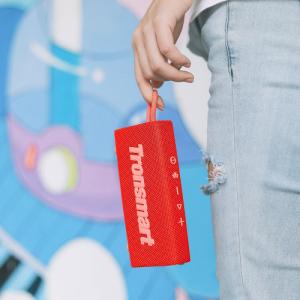 Głośnik Tronsmart Trip zielony (6970232014660) 14