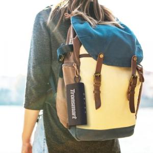 Głośnik Tronsmart Trip zielony (6970232014660) 15