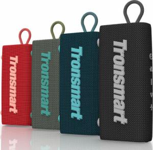 Głośnik Tronsmart Trip zielony (6970232014660) 5