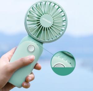 Wentylator Joyroom Joyroom Muxia biurkowy wiatrak przenośny zielony (JR-CY360-green) 12