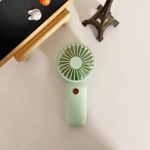 Wentylator Joyroom Joyroom Muxia biurkowy wiatrak przenośny zielony (JR-CY360-green) 24