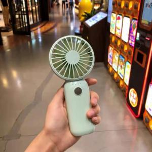 Wentylator Joyroom Joyroom Muxia biurkowy wiatrak przenośny zielony (JR-CY360-green) 27