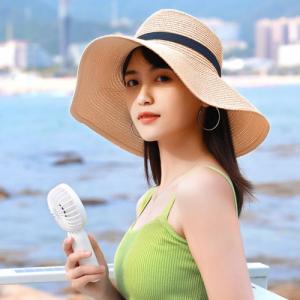 Wentylator Joyroom Joyroom Muxia biurkowy wiatrak przenośny zielony (JR-CY360-green) 3