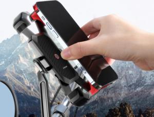 Joyroom Uchwyt zaciskowy do roweru JR-ZS288-m 2