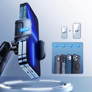 Joyroom Uchwyt zaciskowy do samochodu JR-ZS284 12