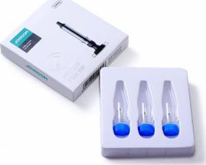 Joyroom Końcówka rysika do JR-BP560 3szt. Srebrna 4