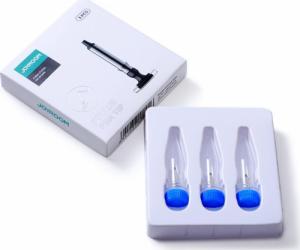 Joyroom Końcówka rysika do JR-BP560 3szt. Srebrna 10