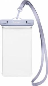 Spigen SPIGEN A601 UNIVERSAL WATERPROOF CASE 2-PACK AQUA BLUE 2