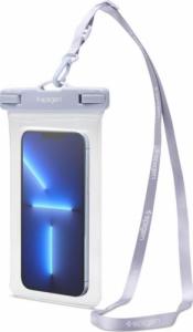 Spigen SPIGEN A601 UNIVERSAL WATERPROOF CASE 2-PACK AQUA BLUE 8