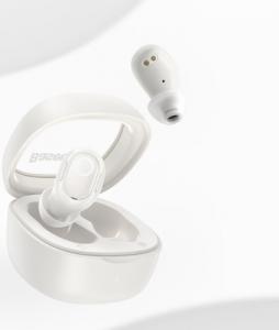 Słuchawki Baseus Bowie WM02 (NGTW180002) 4