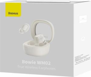 Słuchawki Baseus Bowie WM02 (NGTW180002) 6