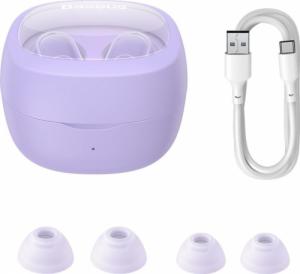 Słuchawki Baseus Bowie WM02 (NGTW180005) 4