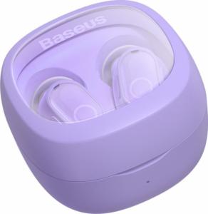 Słuchawki Baseus Bowie WM02 (NGTW180005) 2