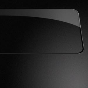 Nillkin Nillkin CP+PRO ultracienkie szkło hartowane na cały ekran z ramką 0,2 mm 9H Realme 9 Pro + (9 Pro Plus) czarny 11