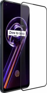 Nillkin Nillkin CP+PRO ultracienkie szkło hartowane na cały ekran z ramką 0,2 mm 9H Realme 9 Pro + (9 Pro Plus) czarny 12