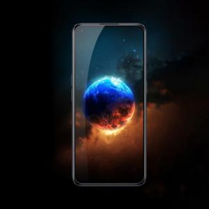 Nillkin Nillkin CP+PRO ultracienkie szkło hartowane na cały ekran z ramką 0,2 mm 9H Realme 9 Pro + (9 Pro Plus) czarny 14