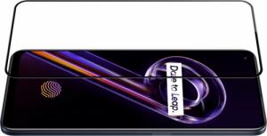 Nillkin Nillkin CP+PRO ultracienkie szkło hartowane na cały ekran z ramką 0,2 mm 9H Realme 9 Pro + (9 Pro Plus) czarny 17