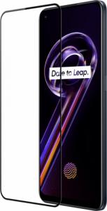 Nillkin Nillkin CP+PRO ultracienkie szkło hartowane na cały ekran z ramką 0,2 mm 9H Realme 9 Pro + (9 Pro Plus) czarny 20