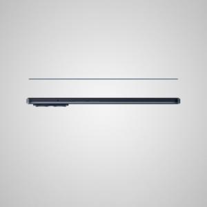 Nillkin Nillkin CP+PRO ultracienkie szkło hartowane na cały ekran z ramką 0,2 mm 9H Realme 9 Pro + (9 Pro Plus) czarny 2