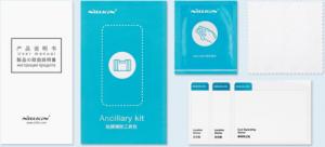 Nillkin Nillkin CP+PRO ultracienkie szkło hartowane na cały ekran z ramką 0,2 mm 9H Realme 9 Pro + (9 Pro Plus) czarny 21