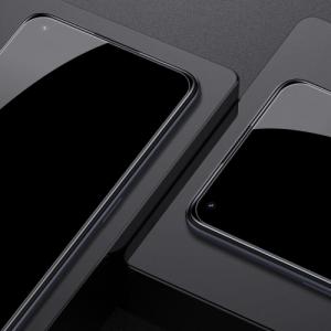 Nillkin Nillkin CP+PRO ultracienkie szkło hartowane na cały ekran z ramką 0,2 mm 9H Realme 9 Pro + (9 Pro Plus) czarny 5