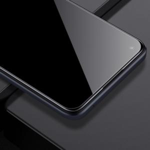 Nillkin Nillkin CP+PRO ultracienkie szkło hartowane na cały ekran z ramką 0,2 mm 9H Realme 9 Pro + (9 Pro Plus) czarny 6