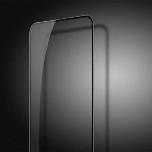 Nillkin Nillkin CP+PRO ultracienkie szkło hartowane na cały ekran z ramką 0,2 mm 9H Realme 9 Pro + (9 Pro Plus) czarny 8