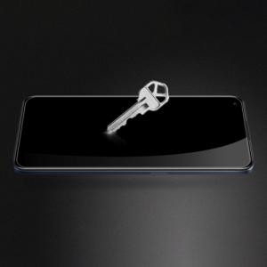 Nillkin Nillkin CP+PRO ultracienkie szkło hartowane na cały ekran z ramką 0,2 mm 9H Realme 9 Pro + (9 Pro Plus) czarny 10