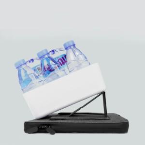 Etui Nillkin 14" Czarny 9