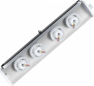 Wentylator USB Baseus wentylator z montażem na monitor biały (ACQS000002) 23