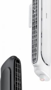 Wentylator USB Baseus wentylator z montażem na monitor biały (ACQS000002) 8