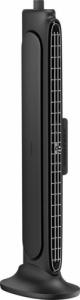 Wentylator USB Baseus wentylator z montażem na monitor czarny (ACQS000001) 14