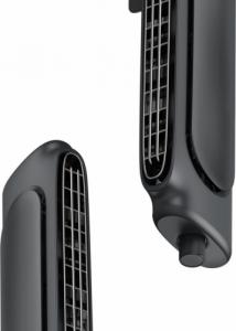 Wentylator USB Baseus wentylator z montażem na monitor czarny (ACQS000001) 6