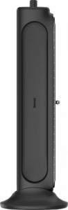 Wentylator USB Baseus wentylator z montażem na monitor czarny (ACQS000001) 10