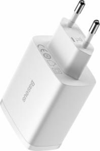Ładowarka Baseus CCXJ020102 3x USB-A 3.4 A (BSU3406WHT) 16