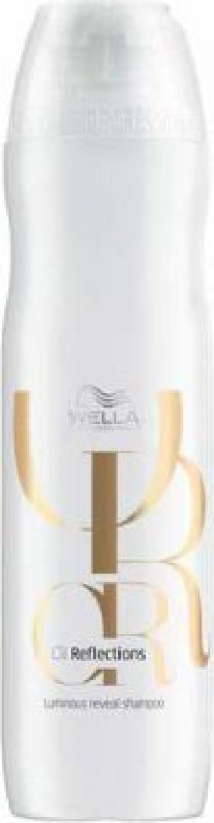 Wella Oil Reflections 250ML 1