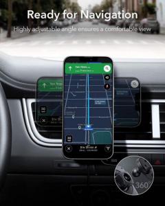 ESR Uchwyt magnetyczny do samochodu ESR Halolock CryoBoost 2