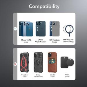 ESR Uchwyt magnetyczny do samochodu ESR Halolock CryoBoost 7