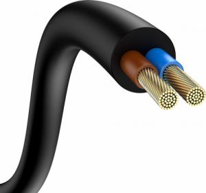 Ładowarka Baseus GaN3 Pro 2x USB-A 2x USB-C 3 A (CCGP040101) 17