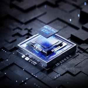 Ładowarka Baseus GaN3 Pro 2x USB-A 2x USB-C 3 A (CCGP040101) 9