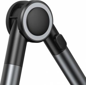 Uchwyt Baseus Otaku uniwersalny uchwyt na tablet szary (LUZQ000013) 15