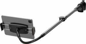 Uchwyt Baseus Otaku uniwersalny uchwyt na tablet szary (LUZQ000013) 17